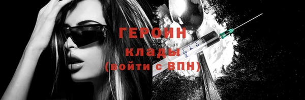 молекула духа Бородино