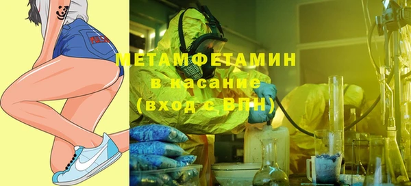 молекула духа Бородино